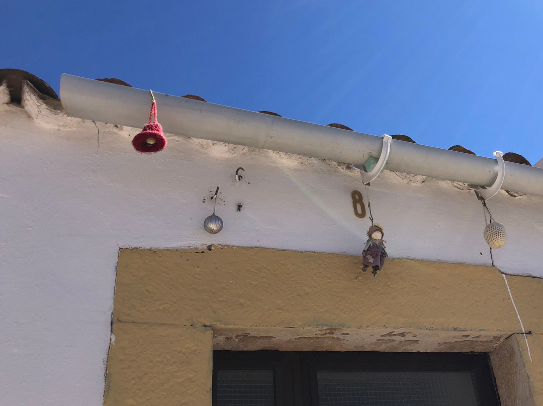 Castle of Salir-Loule必去景点