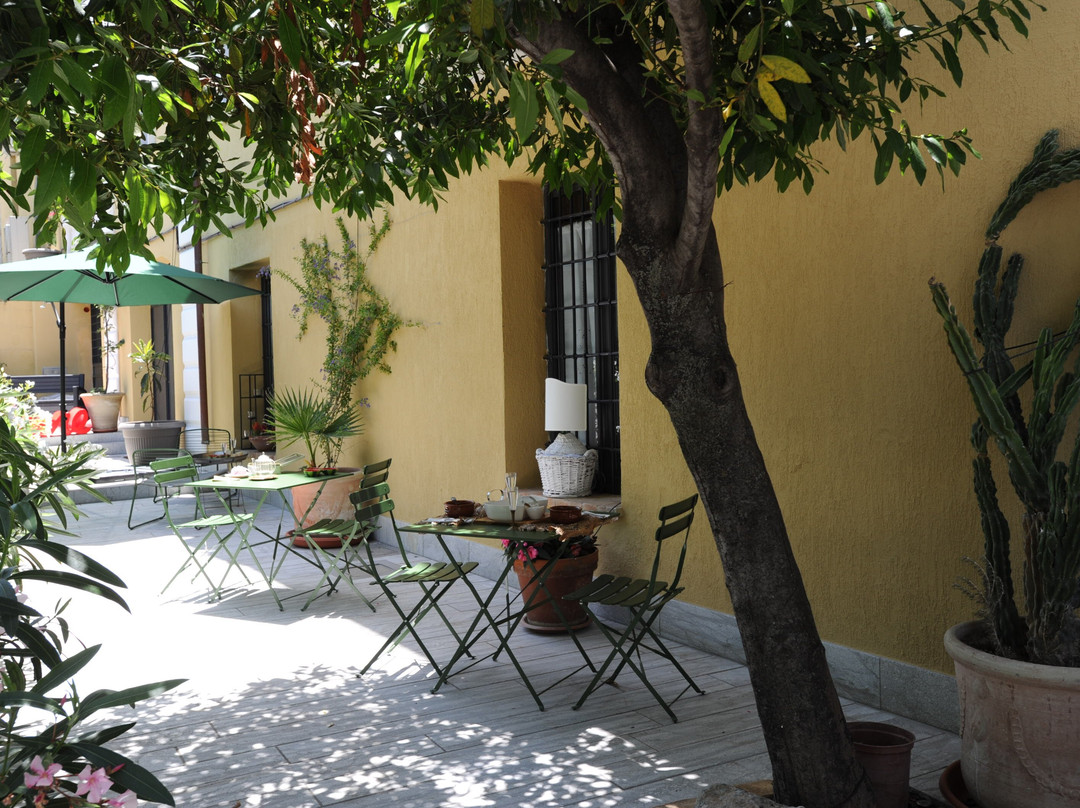 B & B Palazzo Scura主图