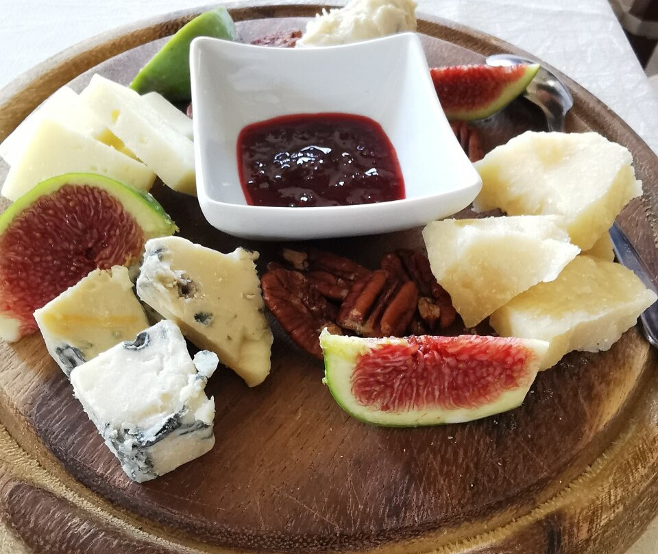 Agriturismo La Galizia主图