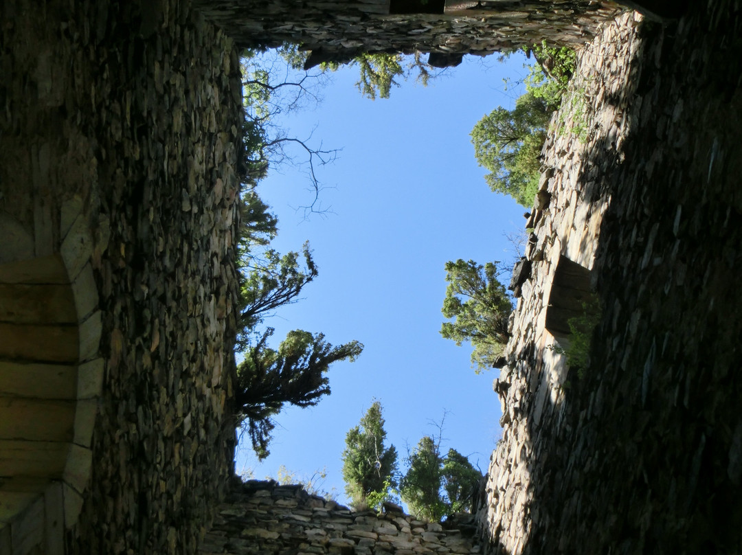 Hrad Rýzmburk U Oseka-Osek必去景点