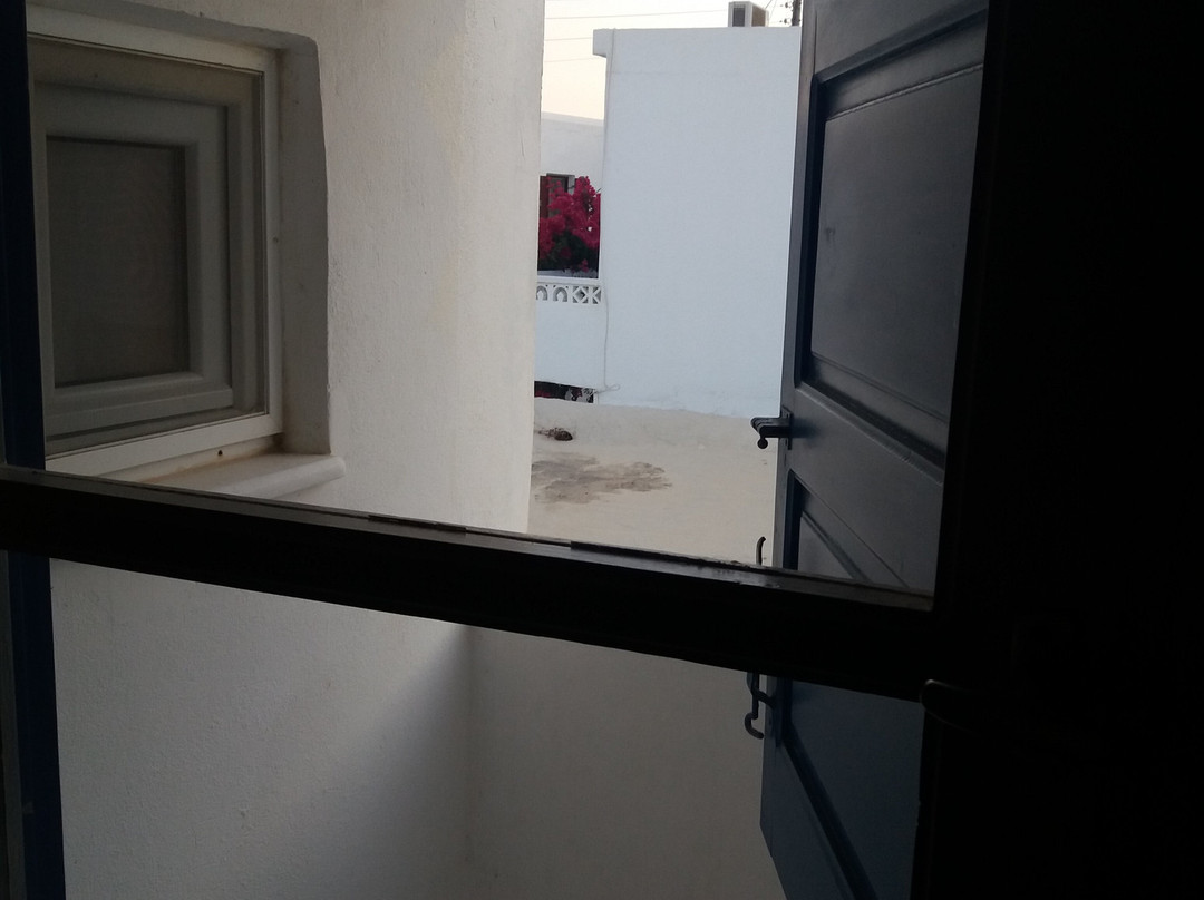 Melissa Rooms & Restaurant主图