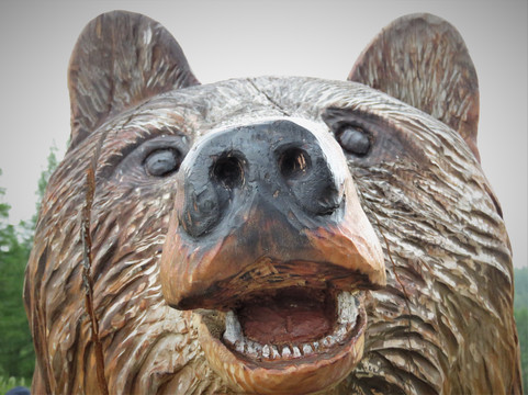 Kabinenbahn Petzen-Bleiburg必去景点