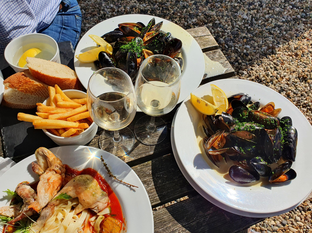 Chrishall旅游攻略图片