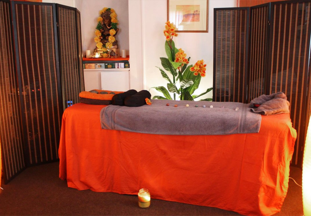 Vasuki Ayurveda景点图片