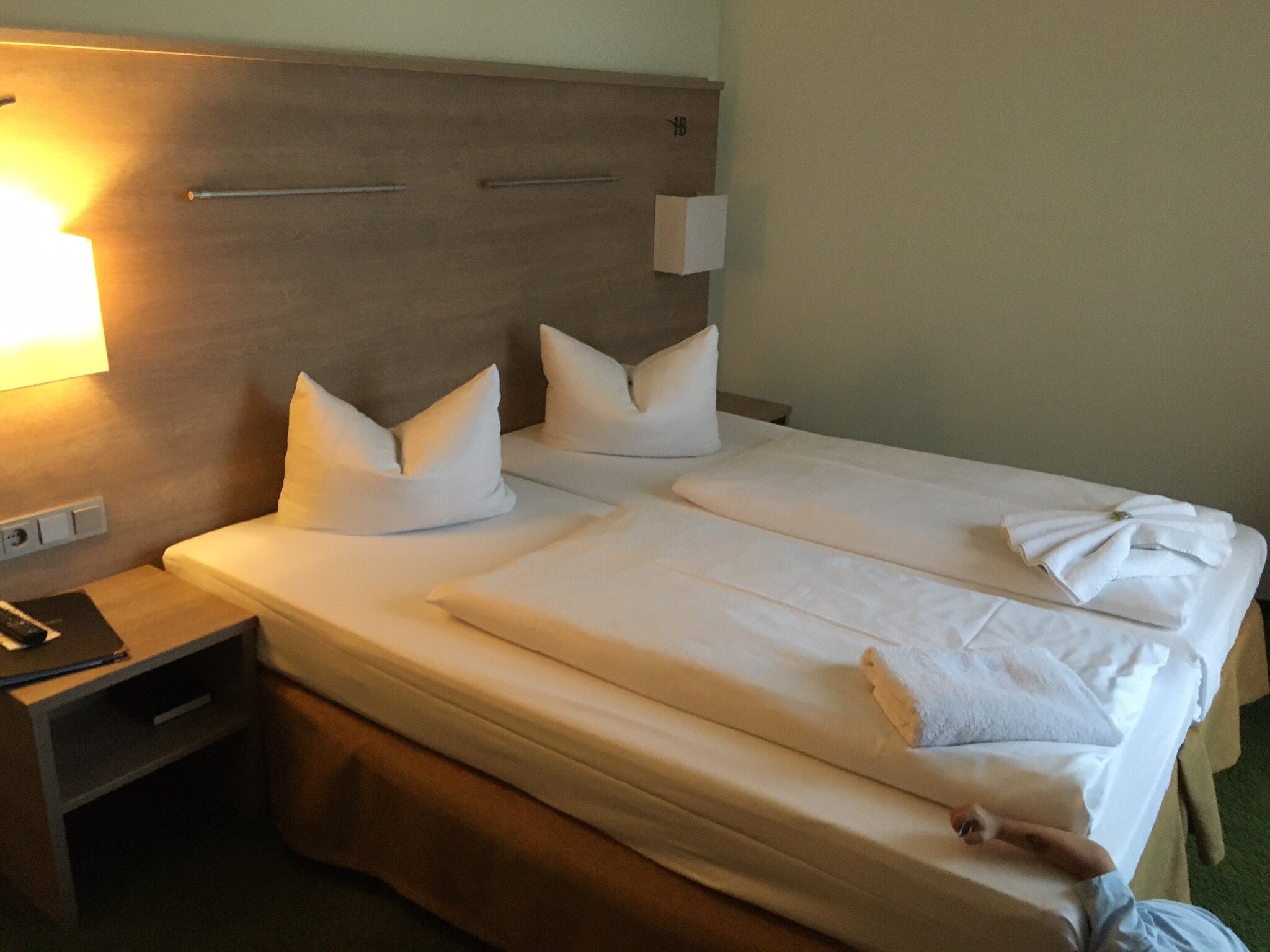 Bayerischer Hof Grunbach-官方