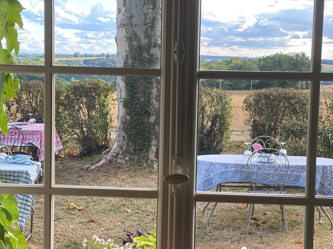 Auberge de la Tuilerie主图
