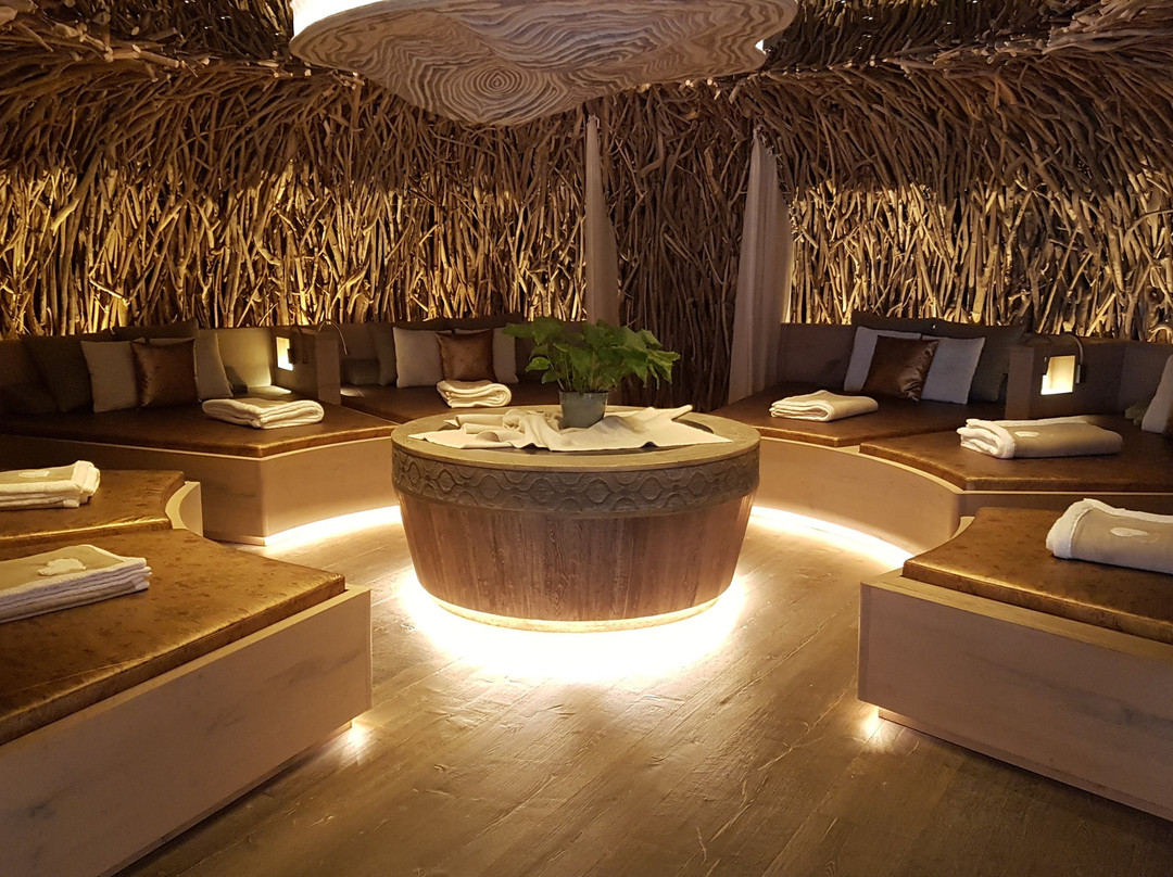 Hotel der Engel主图