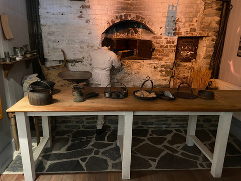 湖区艺术博物馆-箭镇必去景点