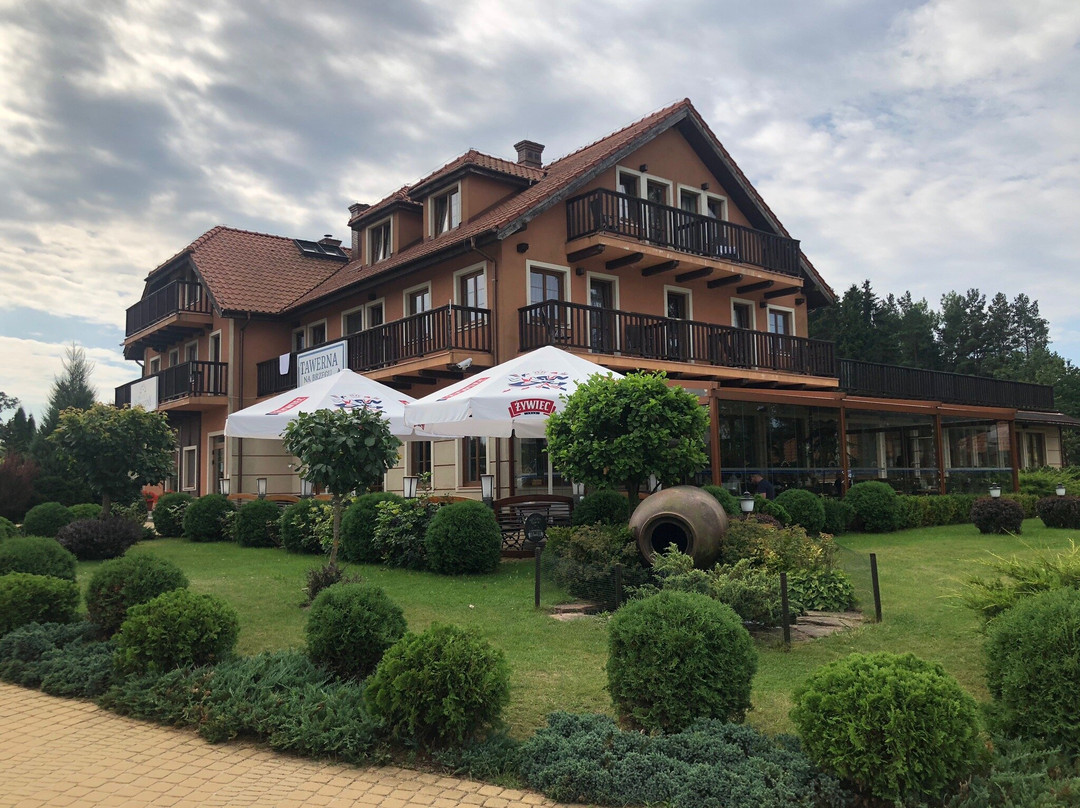 Słoneczny Brzeg Hotel主图