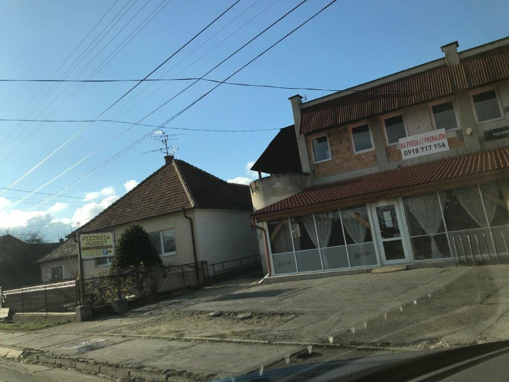 Velky Kyr旅游攻略图片