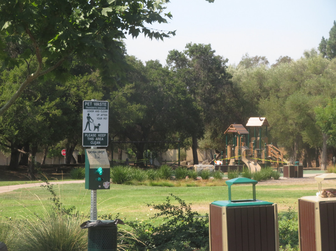 Jose Higuera Adobe Park-米尔皮塔斯必去景点