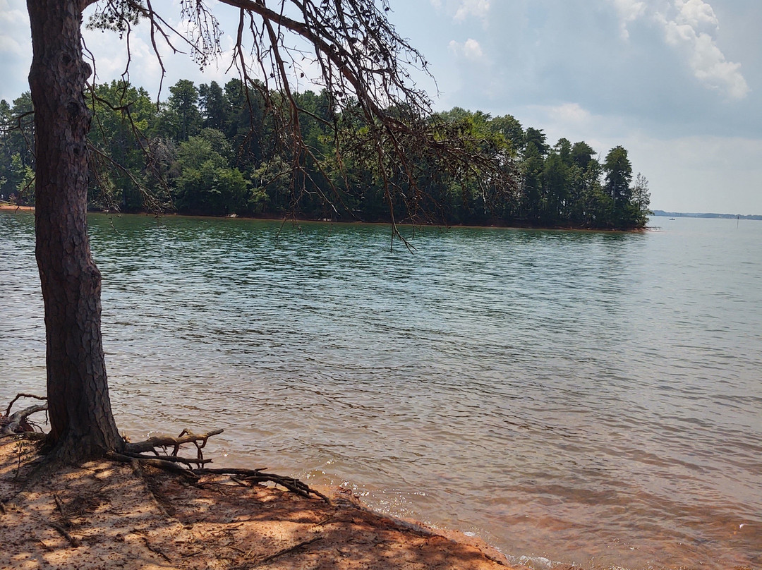 Sadlers Creek State Park景点图片