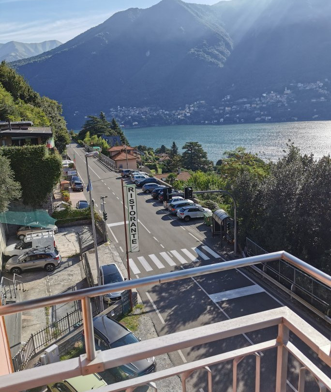 Hotel San Marino - Laglio主图