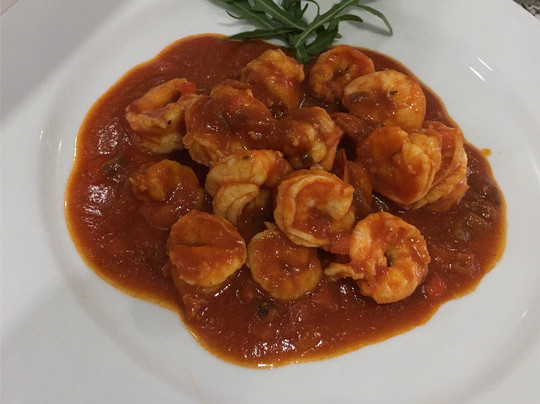 Hotel Hamilton主图