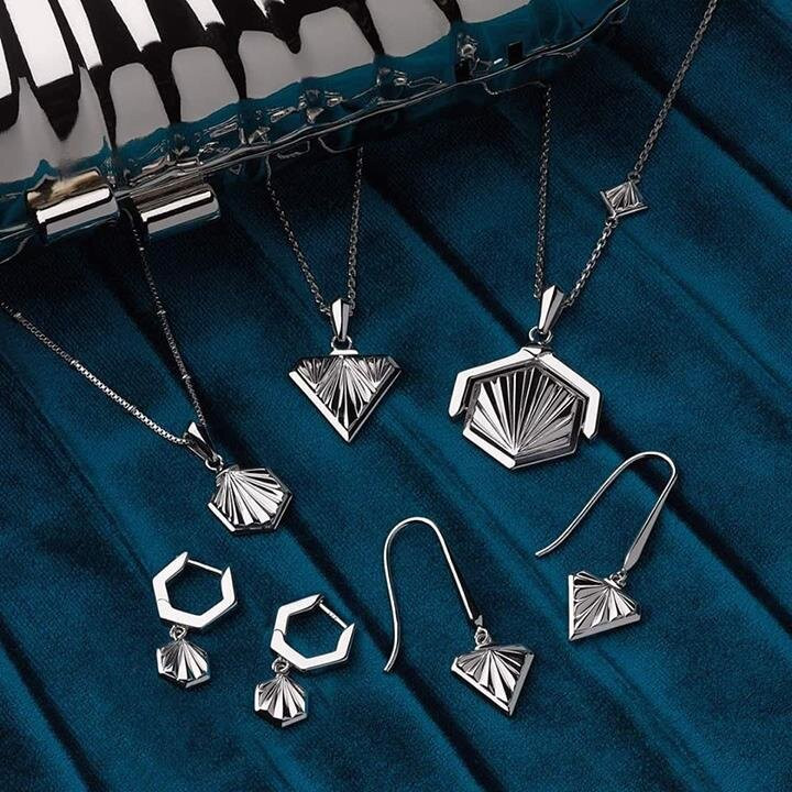 Hi Ho Silver景点图片