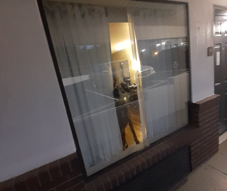 Best Western Royal Inn主图