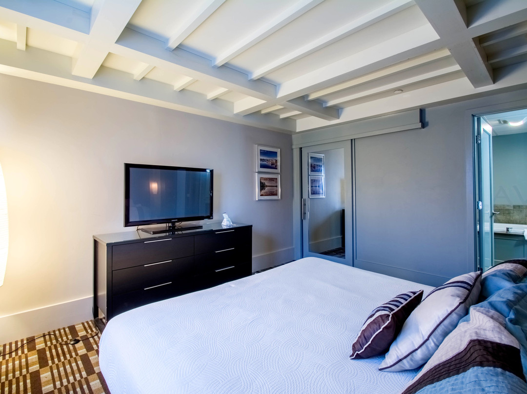 Anchorage Inn and Suites主图