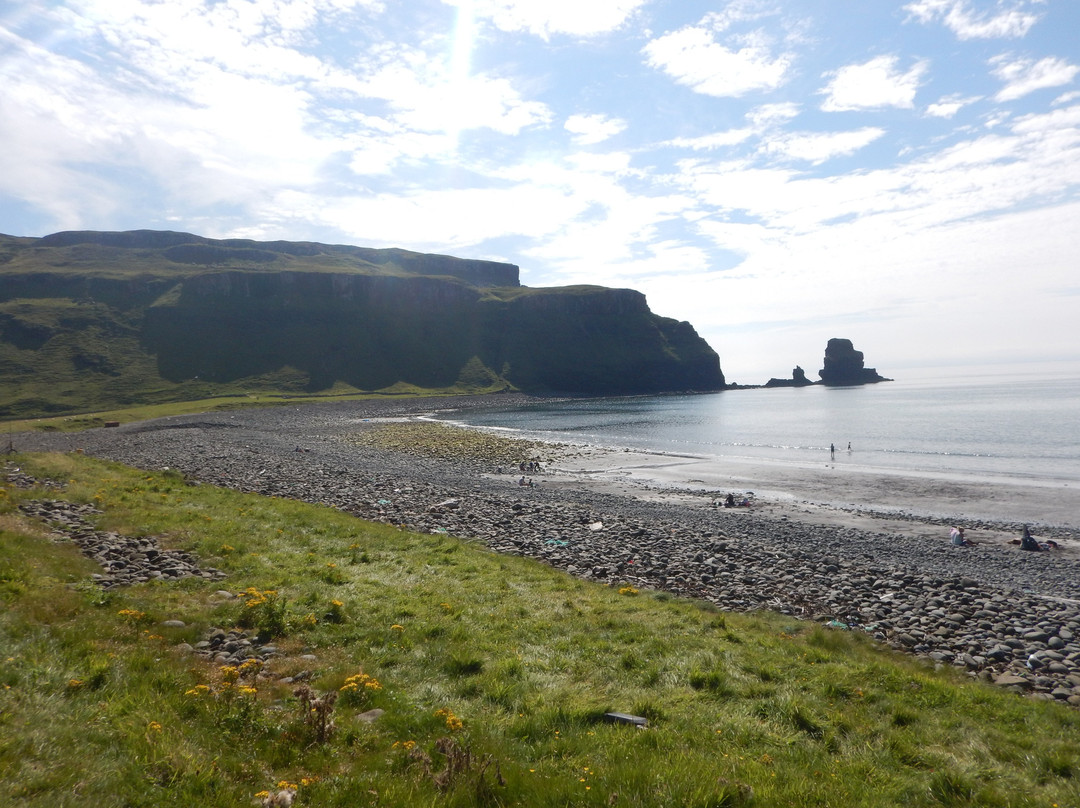 Talisker Beach景点图片