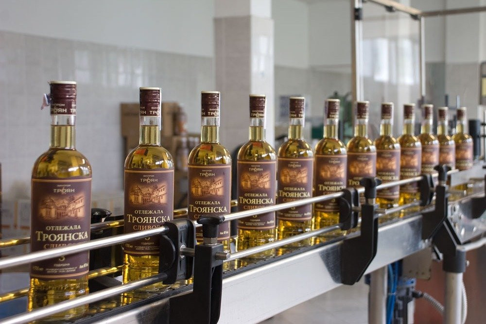 VINPROM - TROYAN-特罗扬必去景点