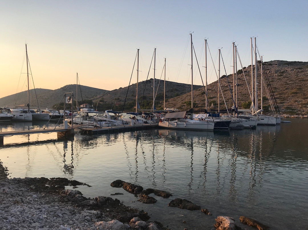 Zadar Tours & Excursions-扎达尔必去景点