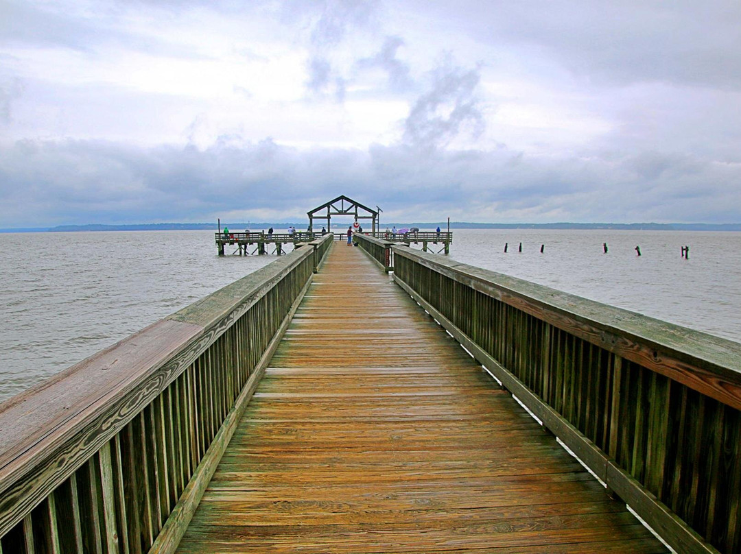 Leesylvania State Park景点图片
