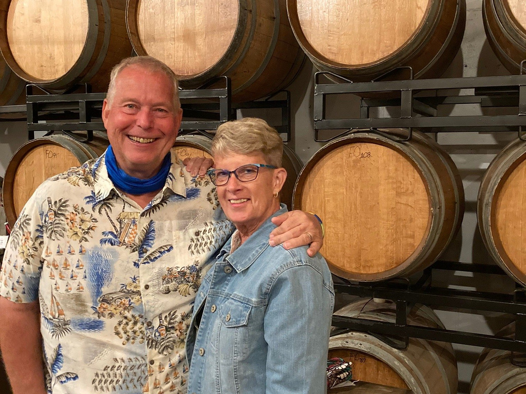 Kingsley House Bed and Breakfast Inn主图