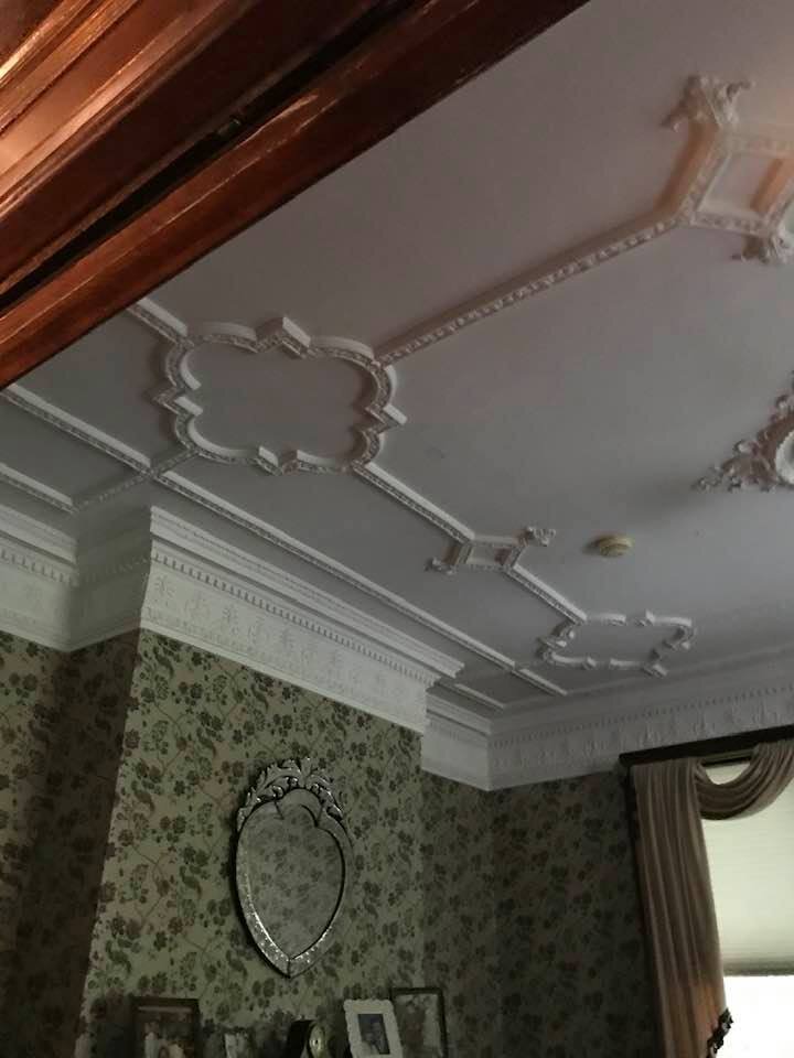 Songbird Manor Bed and Breakfast-餐饮