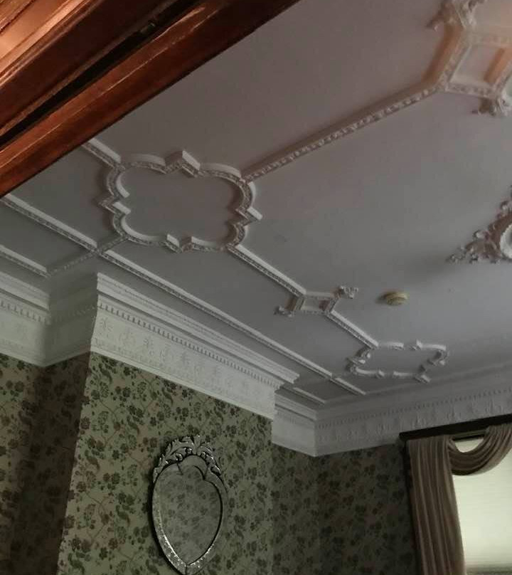 Songbird Manor Bed and Breakfast主图