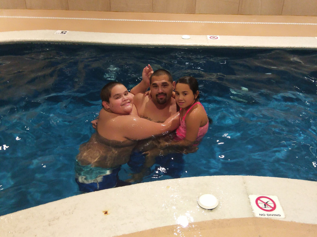 SureStay Plus By Best Western Jasper主图