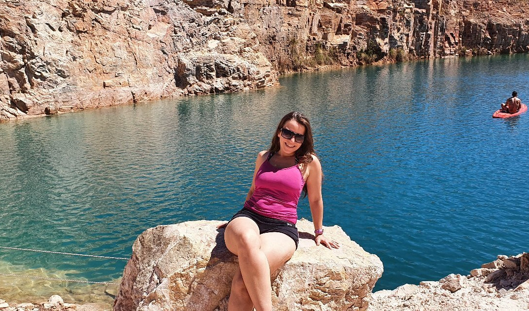 Adventure Park-Cristalina必去景点