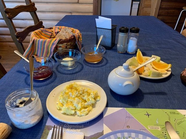 Auberge du Jeune Voyageur主图