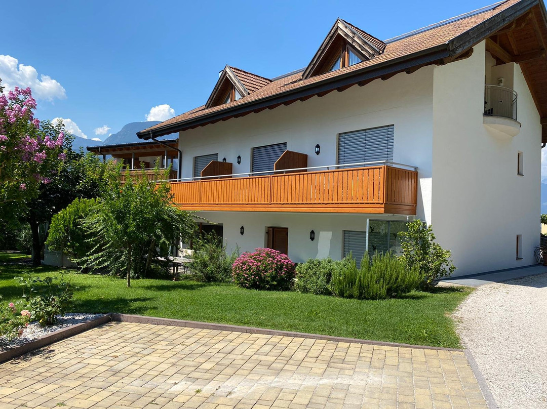 Hotel Neuhausmuhle主图