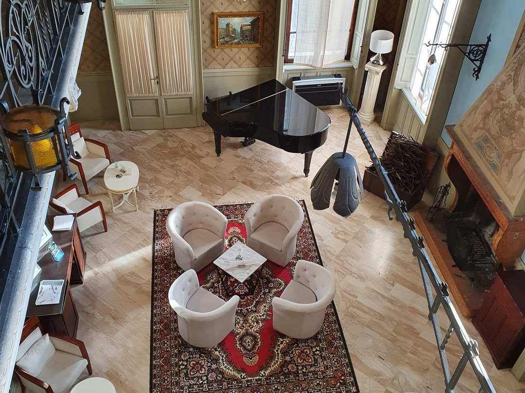 Centro Benessere Villa dei Tigli景点图片