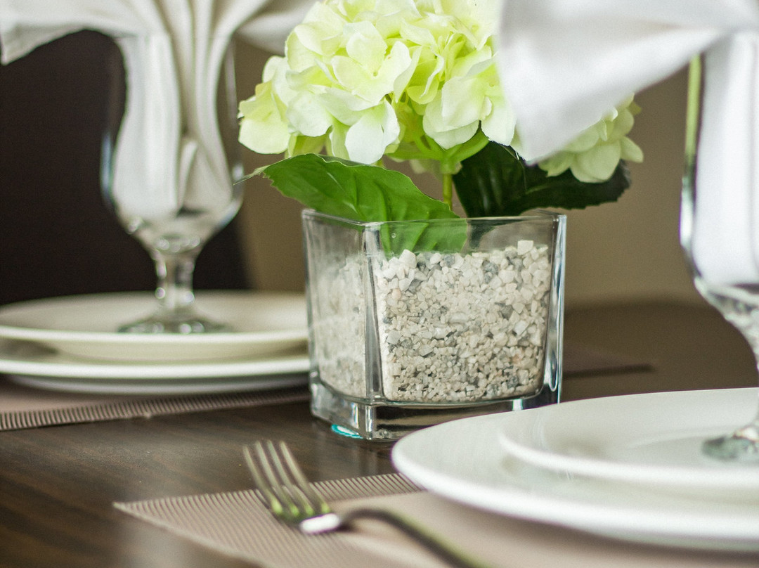 Serendib Suites Hotel & Conference Centre主图