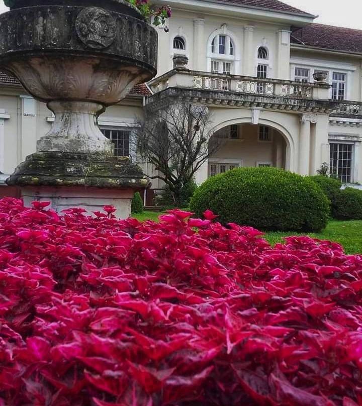 Hidráulica Moinhos de Vento-阿雷格里港必去景点