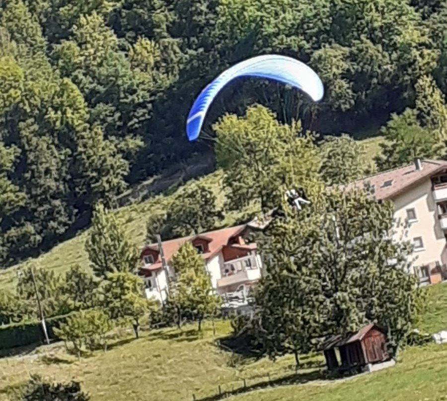 A2L-Parapente-圣热尔韦莱班必去景点