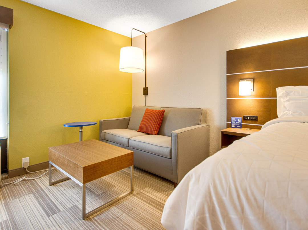 Holiday Inn Express Dublin by IHG主图