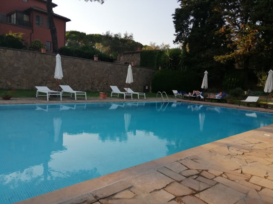 Relais Pian di Vico主图