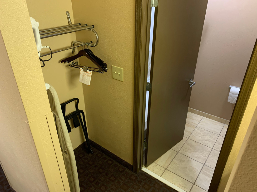 Quality Inn & Suites Peoria主图