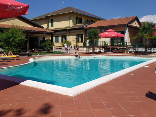 Hotel Duca Della Corgna主图