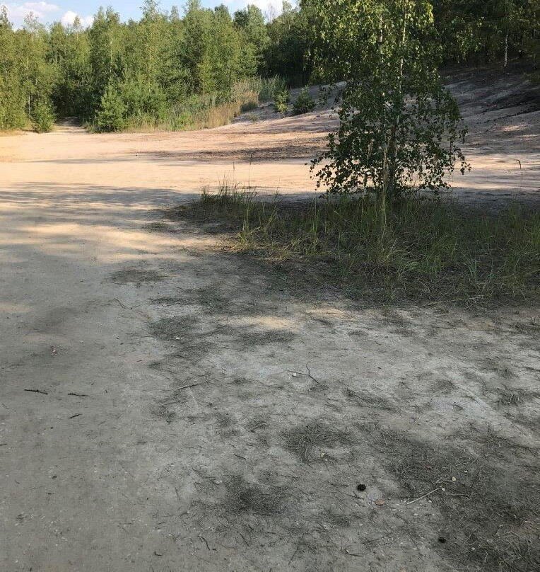 Haselbacher See-Meuselwitz必去景点