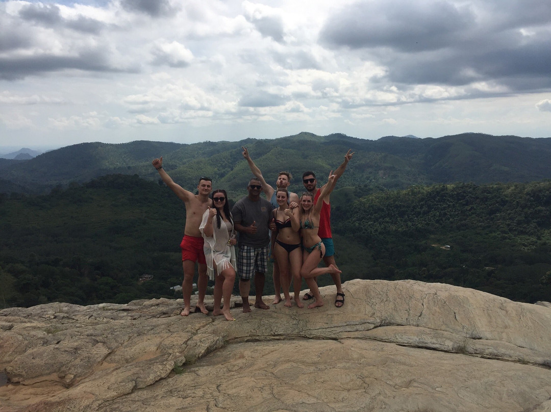 Tour With Wasi-尼甘布必去景点