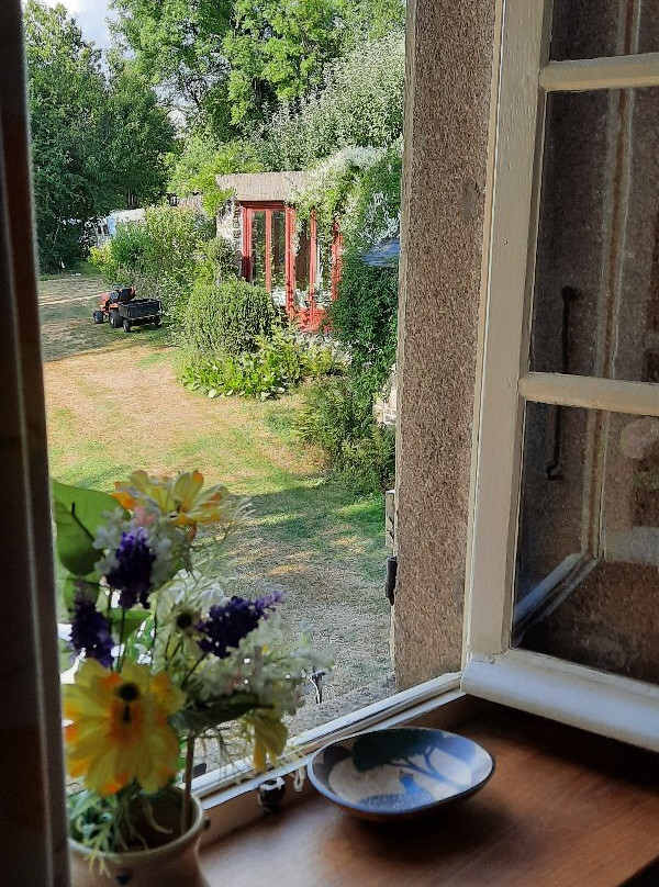 Les Quatre Saisons主图