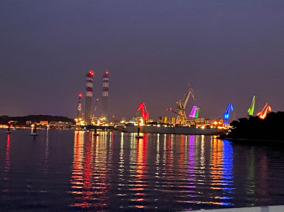 Excursions Ulika-普拉必去景点