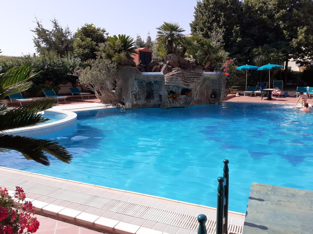 Hotel Maria Rosaria主图