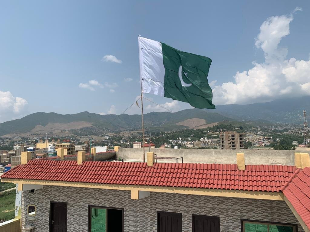 Hayat Tower Hotel & Restaurant主图