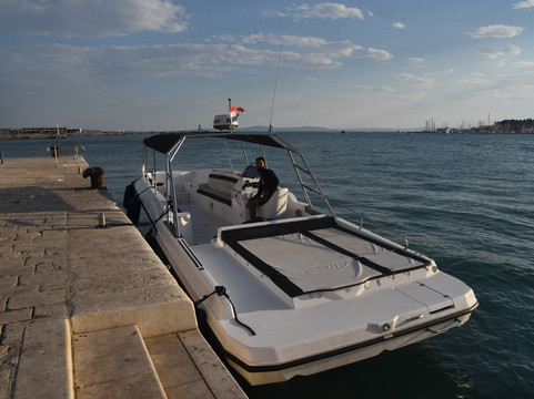 Bonaca Experience-斯普利特必去景点