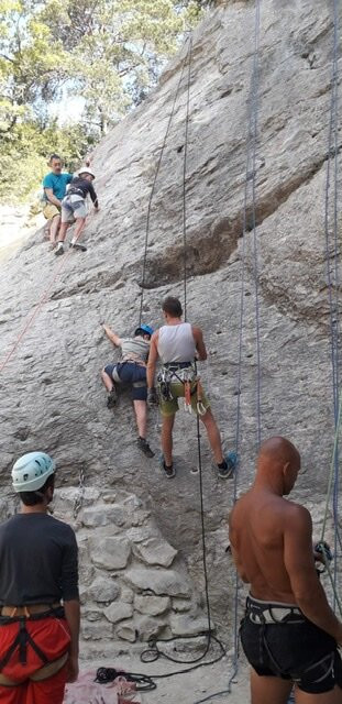 Sainte-Colombe旅游攻略图片