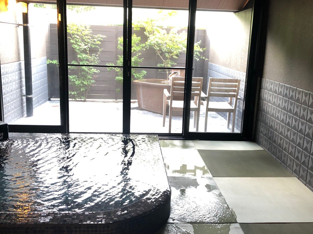 Ryokan Zenya主图