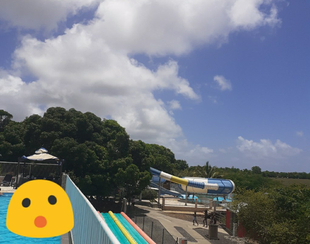 Karukera Land景点图片